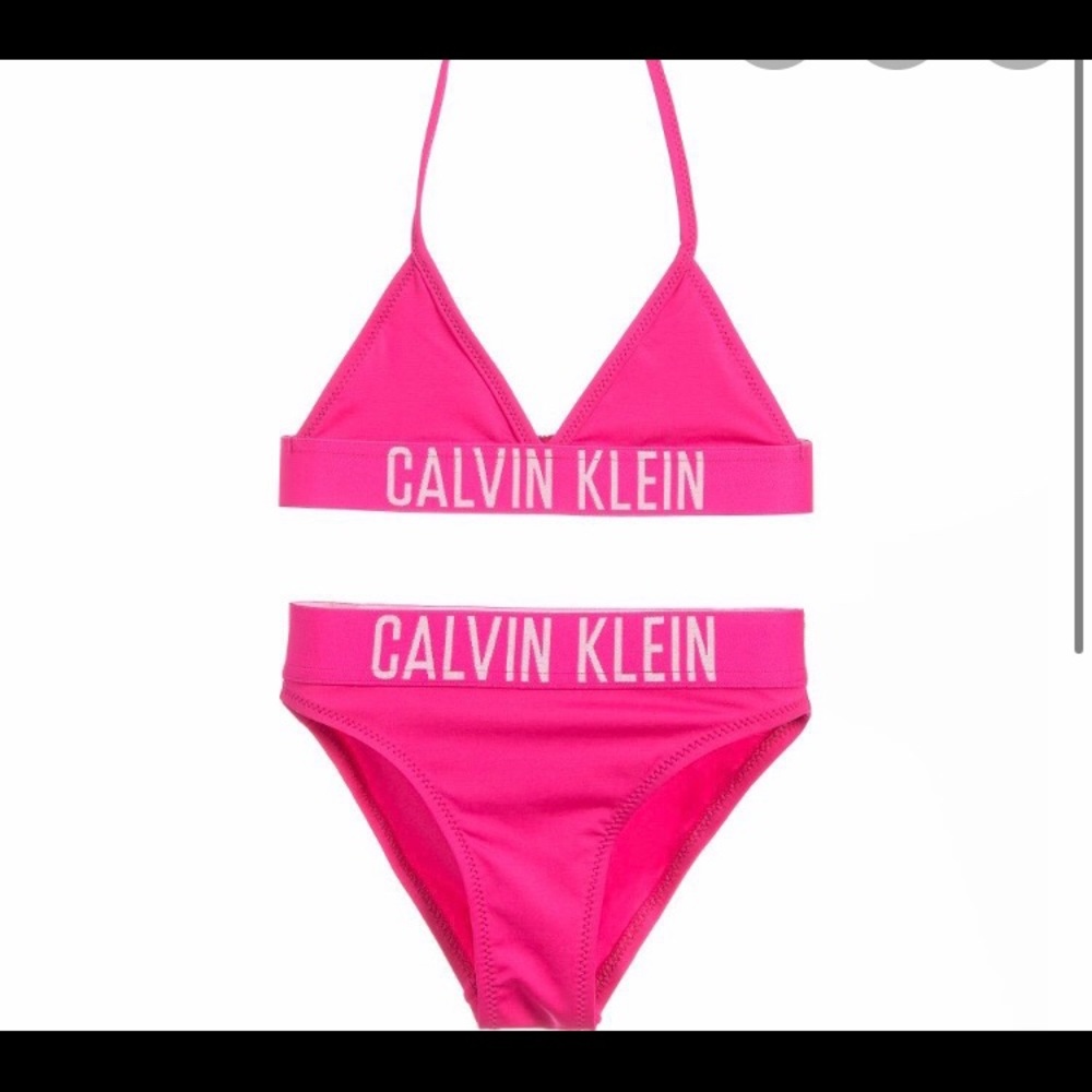 Calvin Klein Bikini